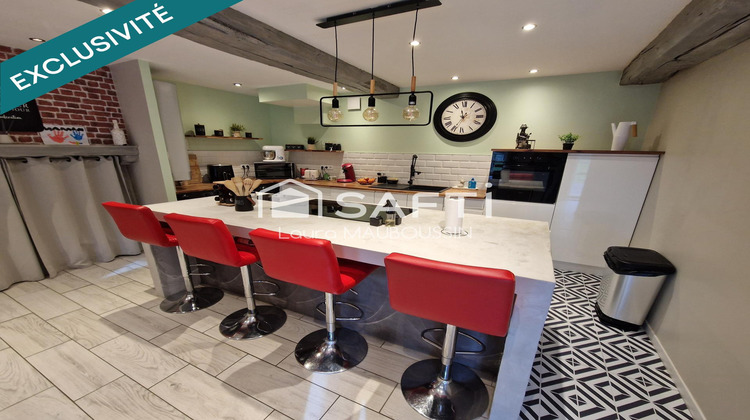 Ma-Cabane - Vente Maison Erbray, 160 m²