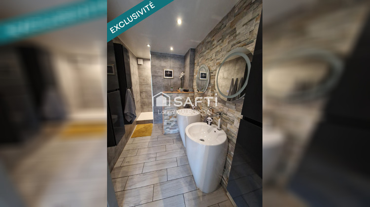 Ma-Cabane - Vente Maison Erbray, 160 m²