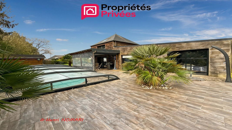 Ma-Cabane - Vente Maison ERBRAY, 146 m²