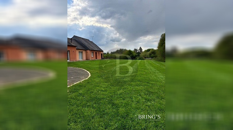 Ma-Cabane - Vente Maison Erbray, 274 m²