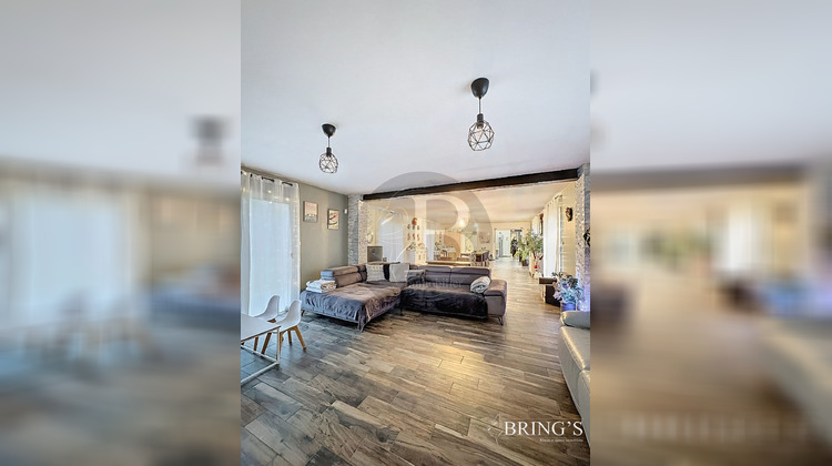 Ma-Cabane - Vente Maison Erbray, 274 m²