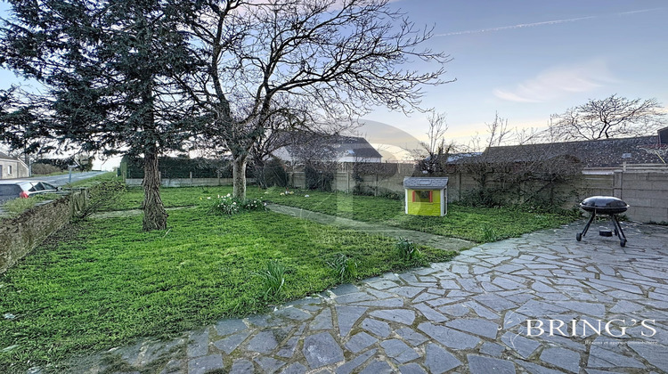 Ma-Cabane - Vente Maison Erbray, 147 m²