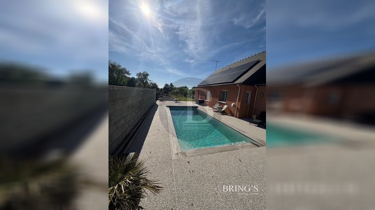 Ma-Cabane - Vente Maison Erbray, 274 m²