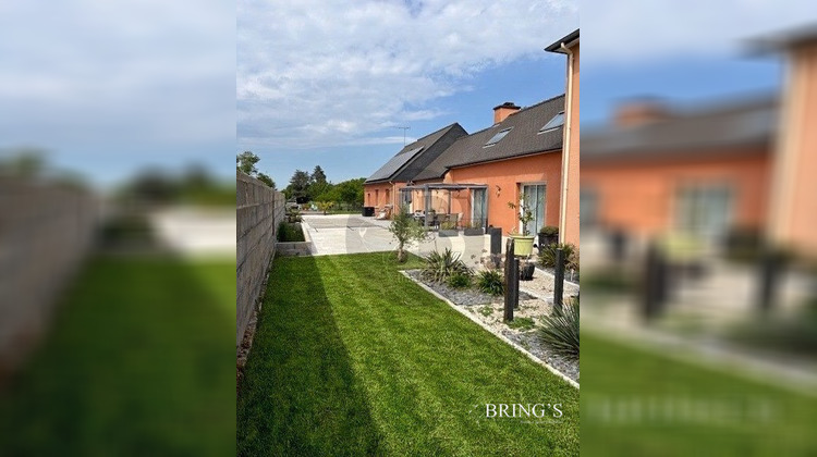 Ma-Cabane - Vente Maison Erbray, 274 m²