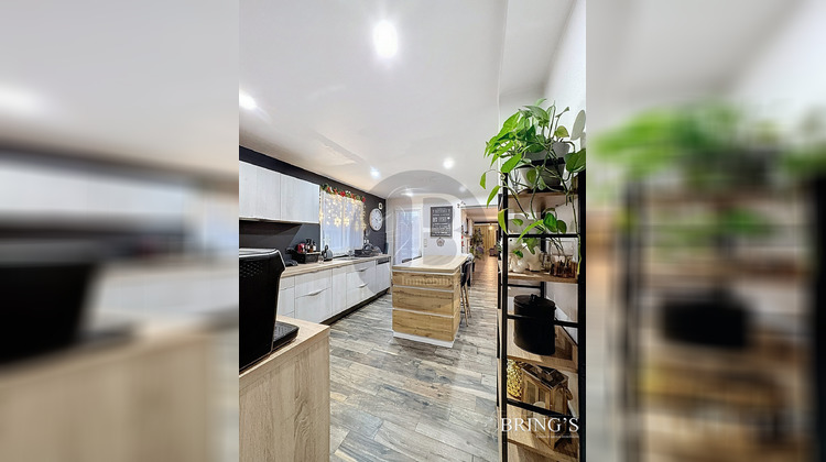 Ma-Cabane - Vente Maison Erbray, 274 m²