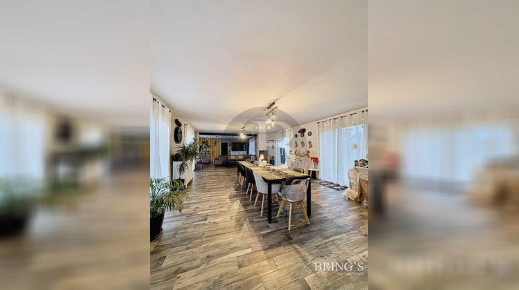 Ma-Cabane - Vente Maison Erbray, 274 m²