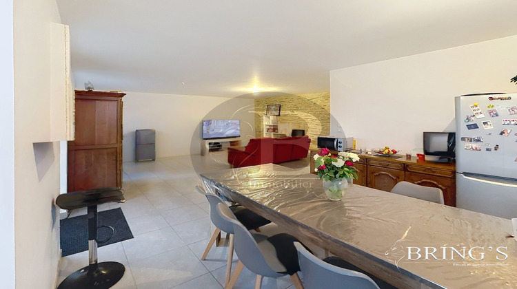 Ma-Cabane - Vente Maison Erbray, 147 m²