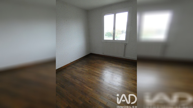 Ma-Cabane - Vente Maison Erbray, 106 m²