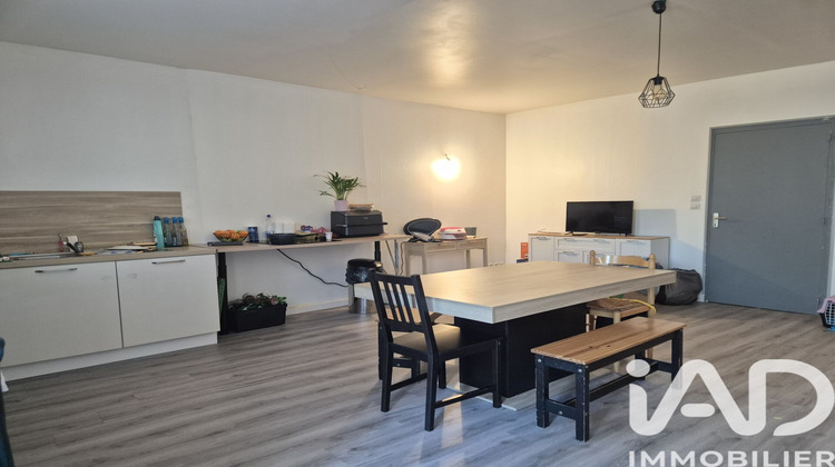 Ma-Cabane - Vente Maison Erbray, 110 m²