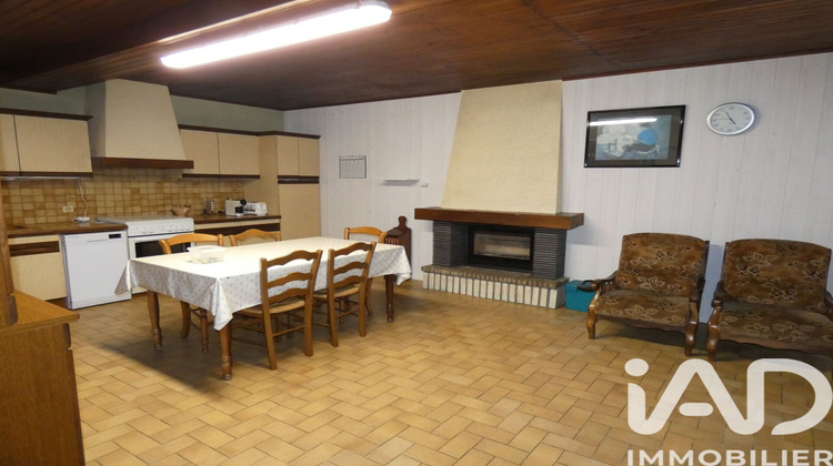 Ma-Cabane - Vente Maison Erbray, 371 m²