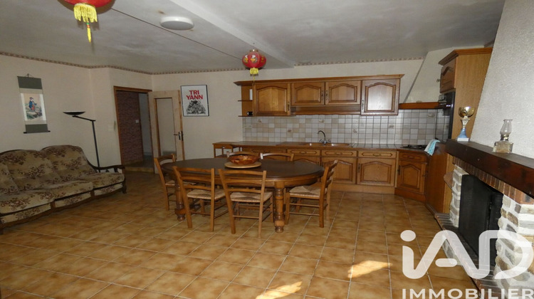 Ma-Cabane - Vente Maison Erbray, 371 m²