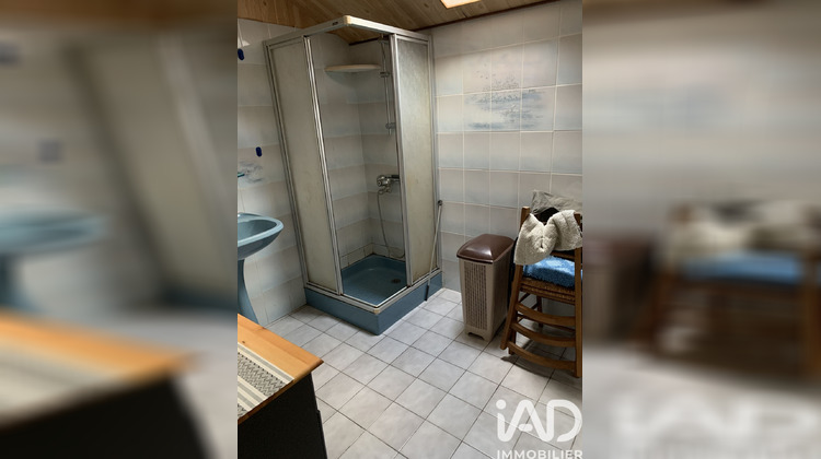 Ma-Cabane - Vente Maison Erbray, 371 m²