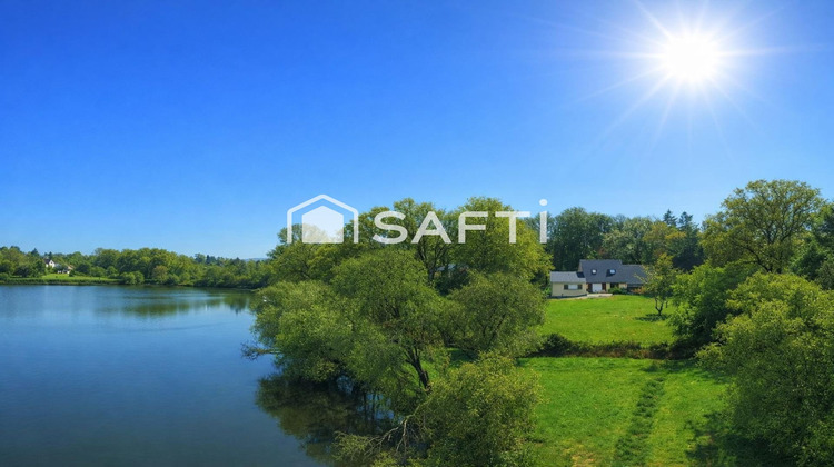 Ma-Cabane - Vente Maison Erbray, 141 m²