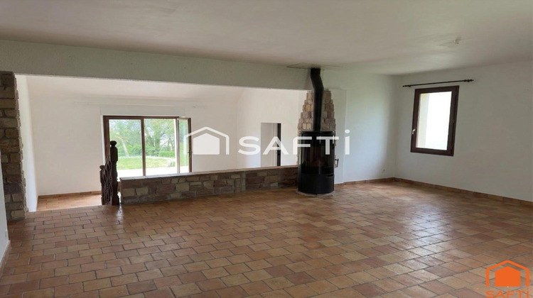 Ma-Cabane - Vente Maison Erbray, 141 m²