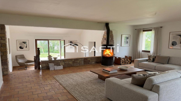 Ma-Cabane - Vente Maison Erbray, 141 m²