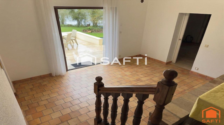 Ma-Cabane - Vente Maison Erbray, 141 m²
