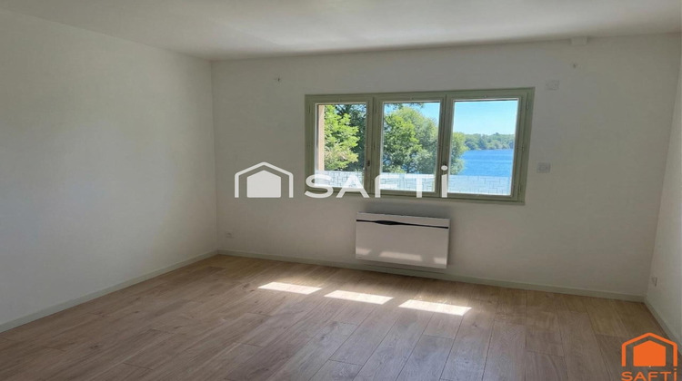Ma-Cabane - Vente Maison Erbray, 141 m²