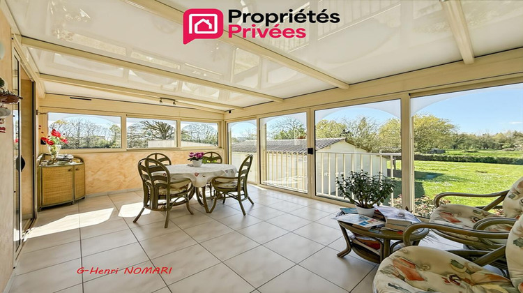 Ma-Cabane - Vente Maison ERBRAY, 170 m²