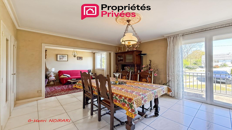 Ma-Cabane - Vente Maison ERBRAY, 170 m²