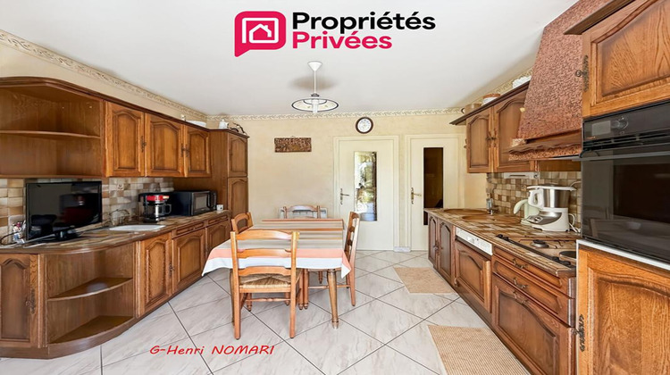 Ma-Cabane - Vente Maison ERBRAY, 170 m²