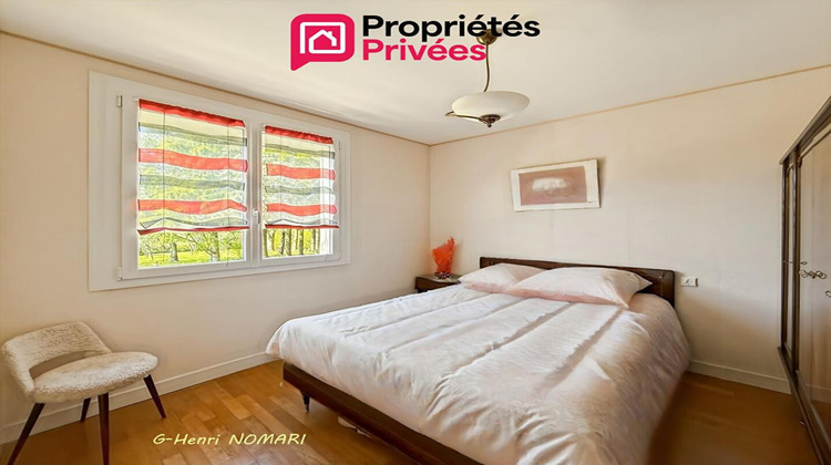 Ma-Cabane - Vente Maison ERBRAY, 170 m²