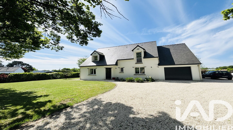 Ma-Cabane - Vente Maison Erbray, 144 m²