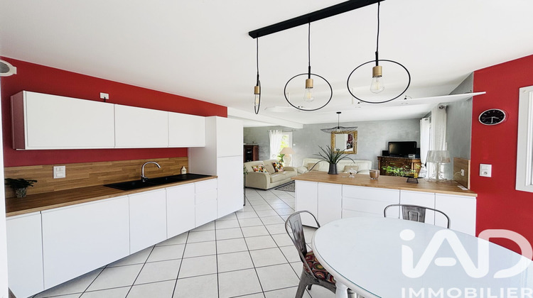 Ma-Cabane - Vente Maison Erbray, 144 m²