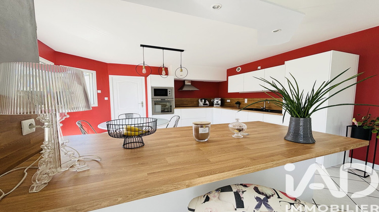 Ma-Cabane - Vente Maison Erbray, 144 m²