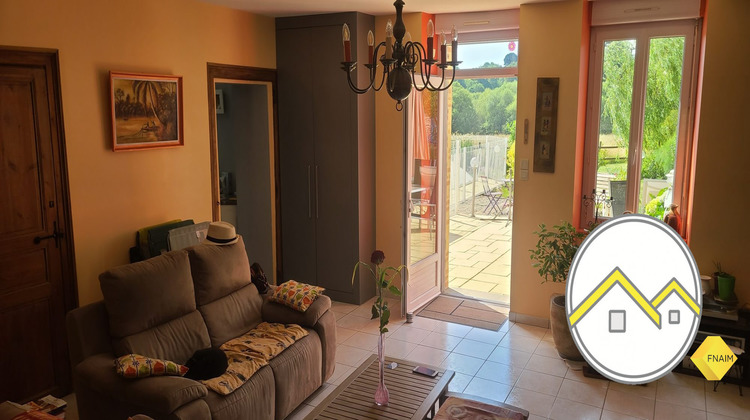 Ma-Cabane - Vente Maison Erbray, 320 m²