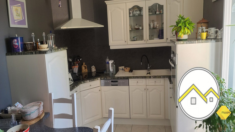 Ma-Cabane - Vente Maison Erbray, 320 m²