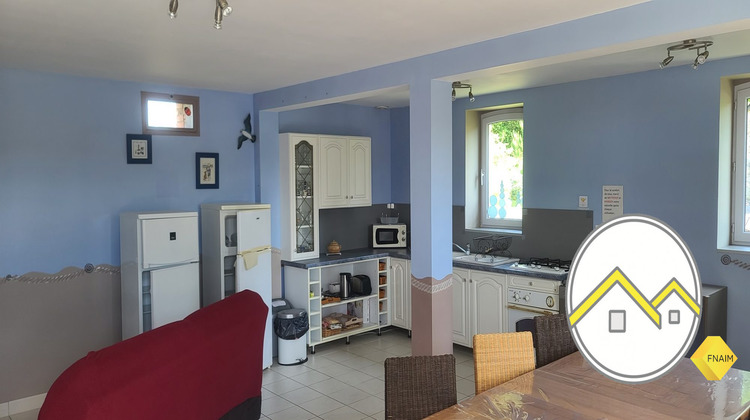 Ma-Cabane - Vente Maison Erbray, 320 m²