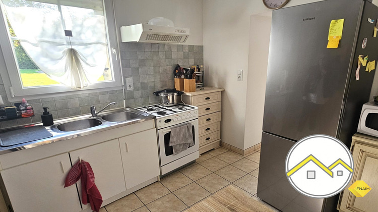 Ma-Cabane - Vente Maison Erbray, 82 m²