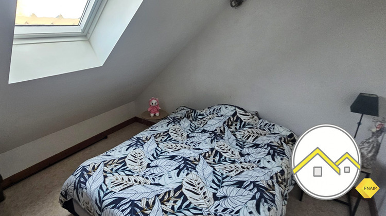 Ma-Cabane - Vente Maison Erbray, 77 m²