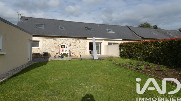 Ma-Cabane - Vente Maison Erbray, 95 m²