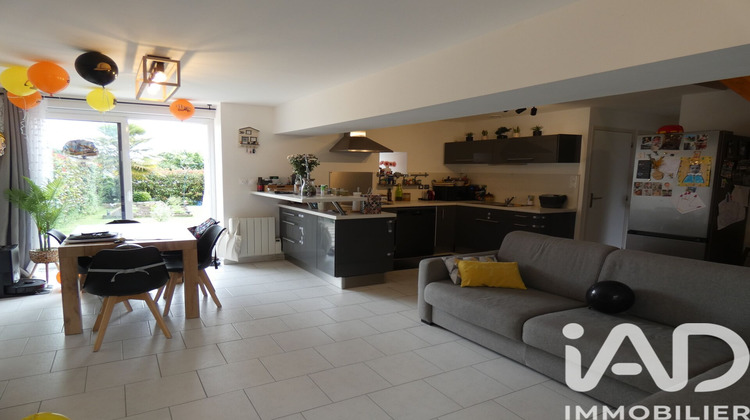 Ma-Cabane - Vente Maison Erbray, 95 m²