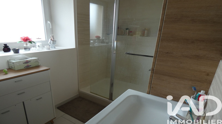 Ma-Cabane - Vente Maison Erbray, 95 m²