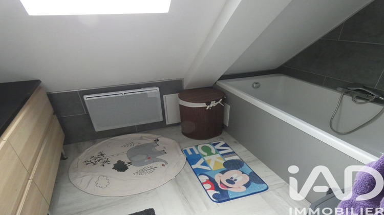 Ma-Cabane - Vente Maison Erbray, 95 m²