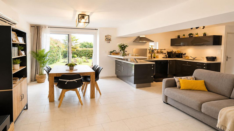 Ma-Cabane - Vente Maison ERBRAY, 95 m²