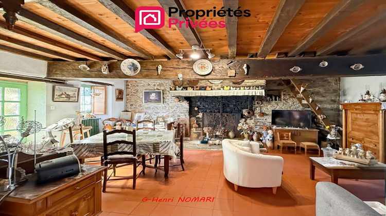 Ma-Cabane - Vente Maison ERBRAY, 117 m²