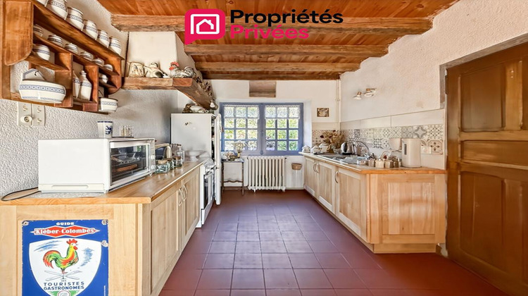Ma-Cabane - Vente Maison ERBRAY, 117 m²