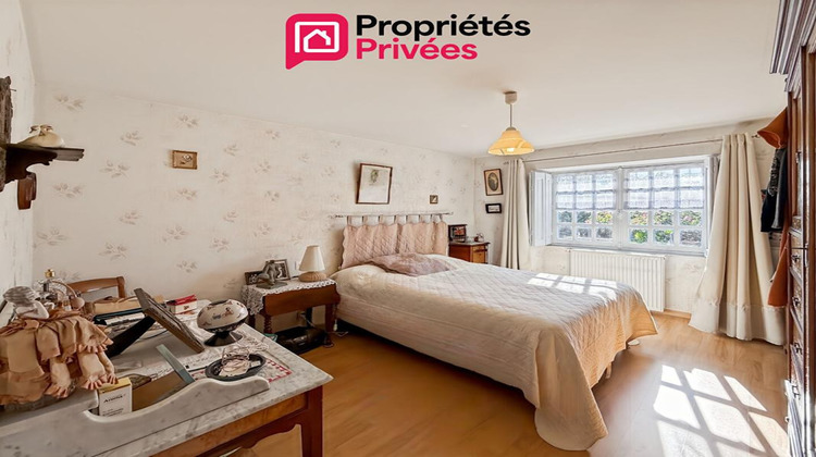 Ma-Cabane - Vente Maison ERBRAY, 117 m²
