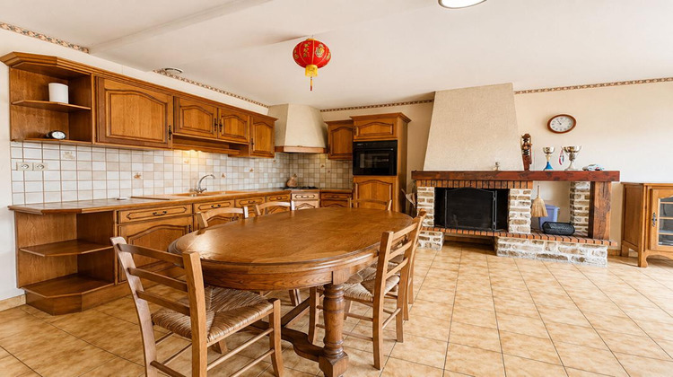 Ma-Cabane - Vente Maison ERBRAY, 371 m²