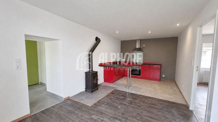 Ma-Cabane - Vente Maison ERBRAY, 48 m²