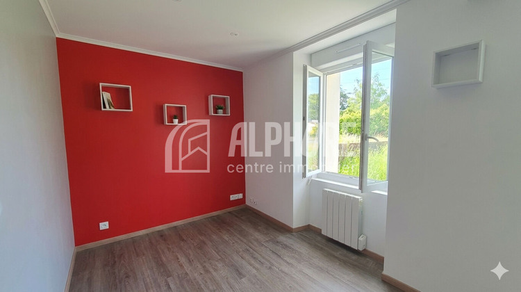 Ma-Cabane - Vente Maison ERBRAY, 48 m²
