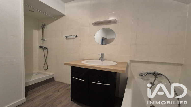 Ma-Cabane - Vente Maison Erbray, 110 m²