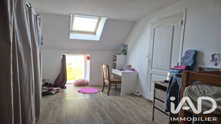 Ma-Cabane - Vente Maison Erbray, 110 m²