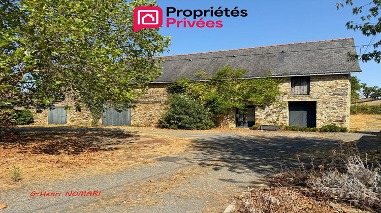 Ma-Cabane - Vente Maison ERBRAY, 133 m²