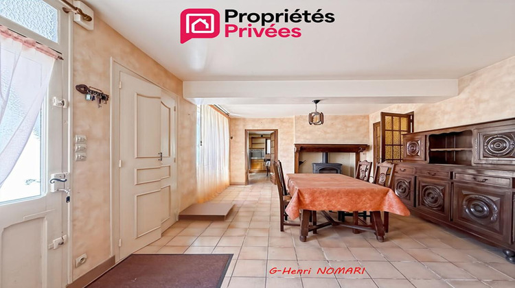 Ma-Cabane - Vente Maison ERBRAY, 133 m²