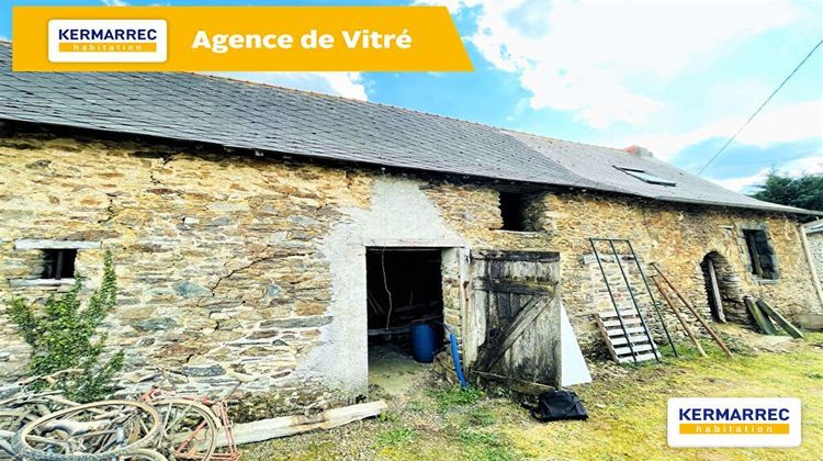 Ma-Cabane - Vente Maison ERBREE, 125 m²