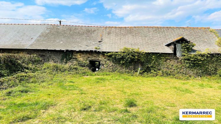 Ma-Cabane - Vente Maison ERBREE, 125 m²